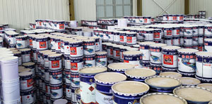 氟碳漆施工工藝，如何正確施工？